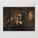 Recherche de dryade cartes postales Femme