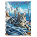 Recherche de chat dans le bateau Océan