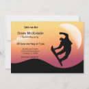Recherche de snowboard invitations Sport