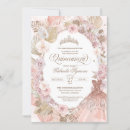 Recherche de boho quinceanera invitations Pour tous