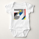 Recherche de bauhaus bébé vêtements Motif