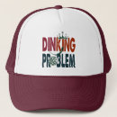 Recherche de table casquettes Humour
