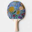 Recherche de abeille raquettes ping pong Heureux