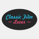 Recherche de films autocollants Cinéma