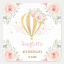 Recherche de air balloon autocollants Pour enfants