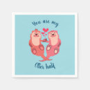 Recherche de loutres serviettes Adorable