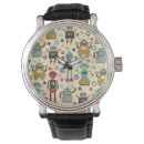 Recherche de robot montres Vintage