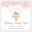 Recherche de baked with love autocollants Boulangerie