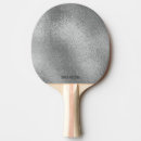 Recherche de verre raquettes ping pong Gris