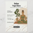 Recherche de cours prospectus Yoga
