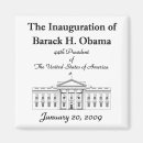 Recherche de président washington magnets Obama