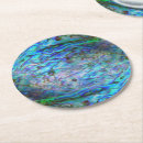 Recherche de zélande dessous de verres Paua