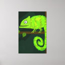 Recherche de caméléon art Animaux