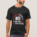 Recherche de humour photographie tshirts Photographe