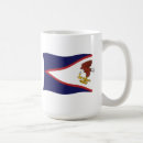 Recherche de le samoa tasses Américain