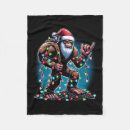 Recherche de bigfoot blankets Xmas