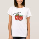 Recherche de flowy tshirts Rouge