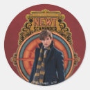 Recherche de hufflepuff autocollants Sorcier