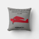 Recherche de aviation coussins Vintage