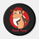 Recherche de monkey le magnets Animal