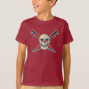 Recherche de pirate enfant tshirts Pour enfants