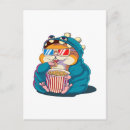 Recherche de pop corn cartes postales Drôle