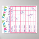 Recherche de gymnastics posters Pour tous