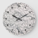 Recherche de gravure horloges 19ème