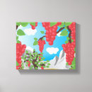 Recherche de raisin art Raisins rouges