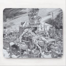 Recherche de frankenstein tapis souris Déplaisant