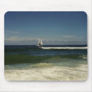 Recherche de bord la mer tapis souris Plage