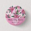 Recherche de fleur de lys badges Printemps