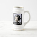 Recherche de beethoven tasses Bach