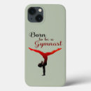 Recherche de gymnastique iphone coques Silhouette