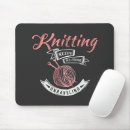Recherche de tricot tapis souris Couture