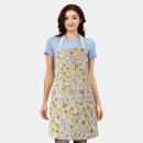 Recherche de bouton tabliers Floral