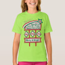 Recherche de guirlande de noël tshirts Pour tous