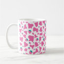 Recherche de motif fraise tasses Ferme