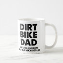 Recherche de moto papa tasses Vélo