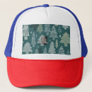 Recherche de hiver de noël casquettes Vintage