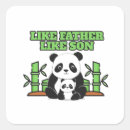 Recherche de père et fils autocollants Enfant