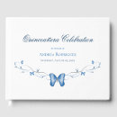 Recherche de quinceanera livre d or Argent