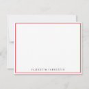 Recherche de de rose rouge correspondances cartes Minimaliste