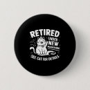 Recherche de retraite drôle badges Musique