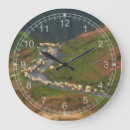Recherche de troupeau horloges Agneau