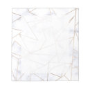 Recherche de motif marbre blocsnotes Minimaliste