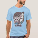 Recherche de bert tshirts Ernie