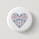 Recherche de la slovaquie badges Motif