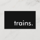 Recherche de ingénieur de train Noir et blanc