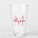 Recherche de verres bouteilles Modèle